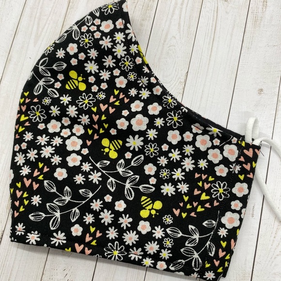 Mask - Picture 9 of 9